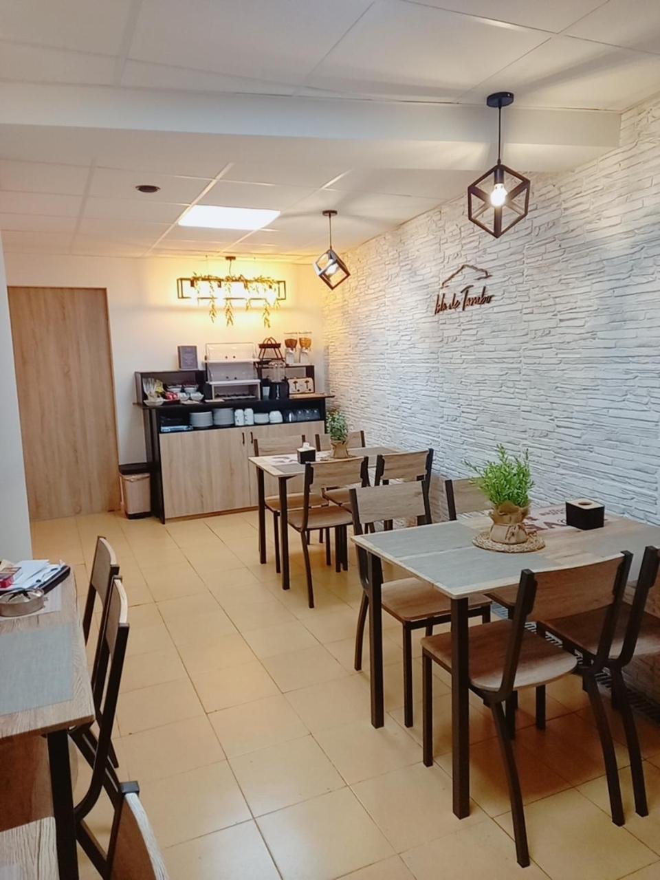 Hotel Marea بويو المظهر الخارجي الصورة