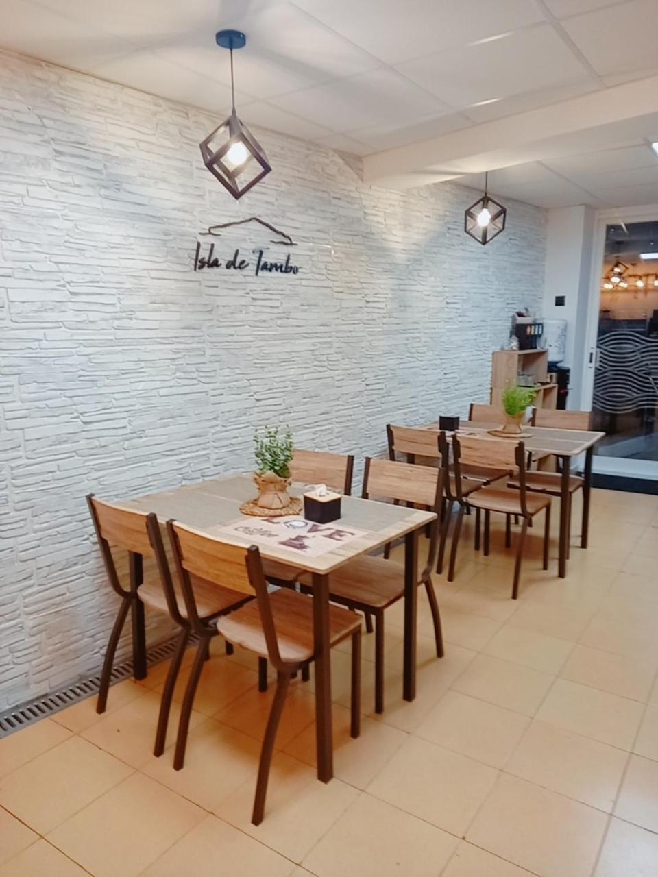 Hotel Marea بويو المظهر الخارجي الصورة