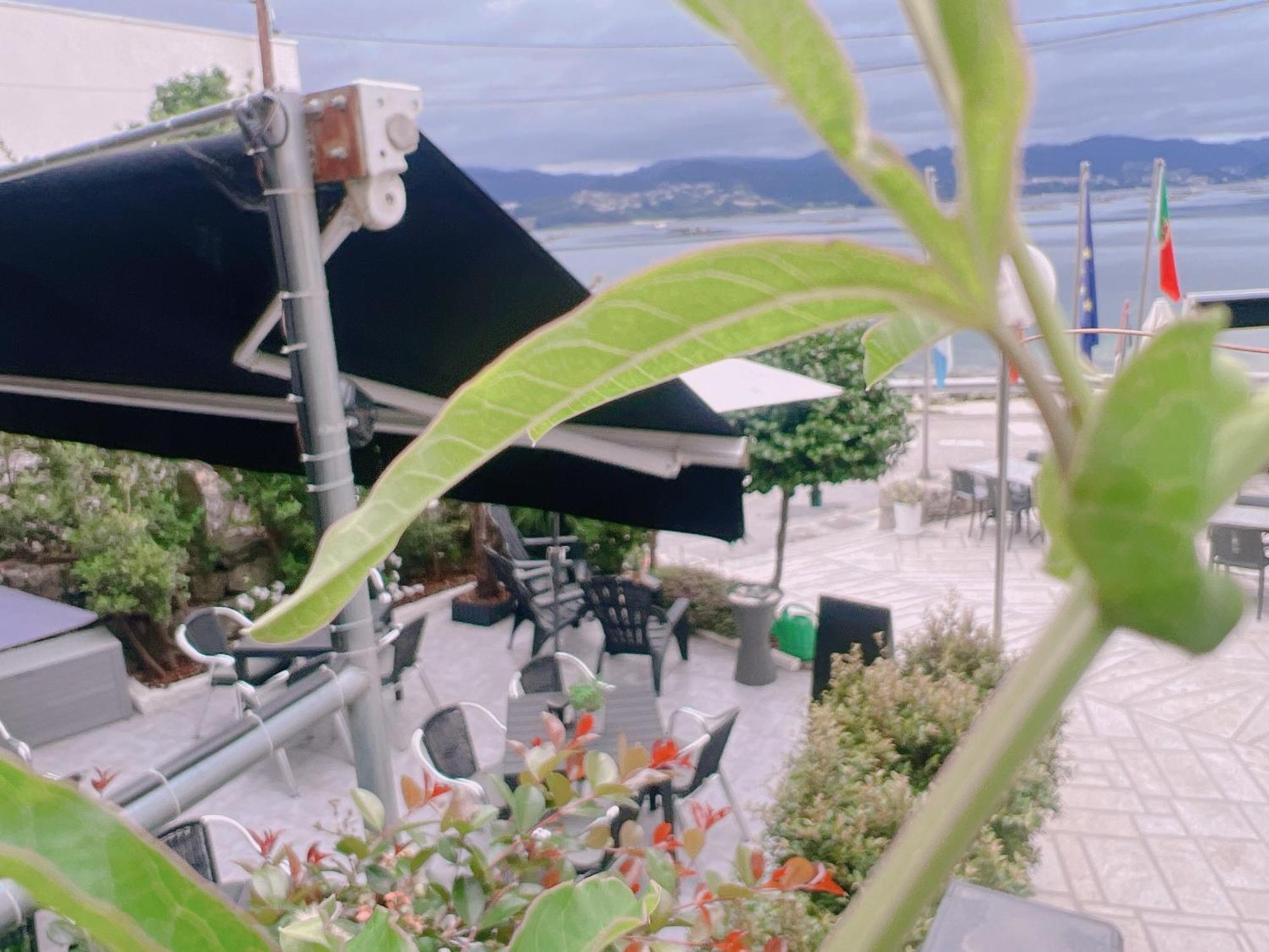 Hotel Marea بويو المظهر الخارجي الصورة