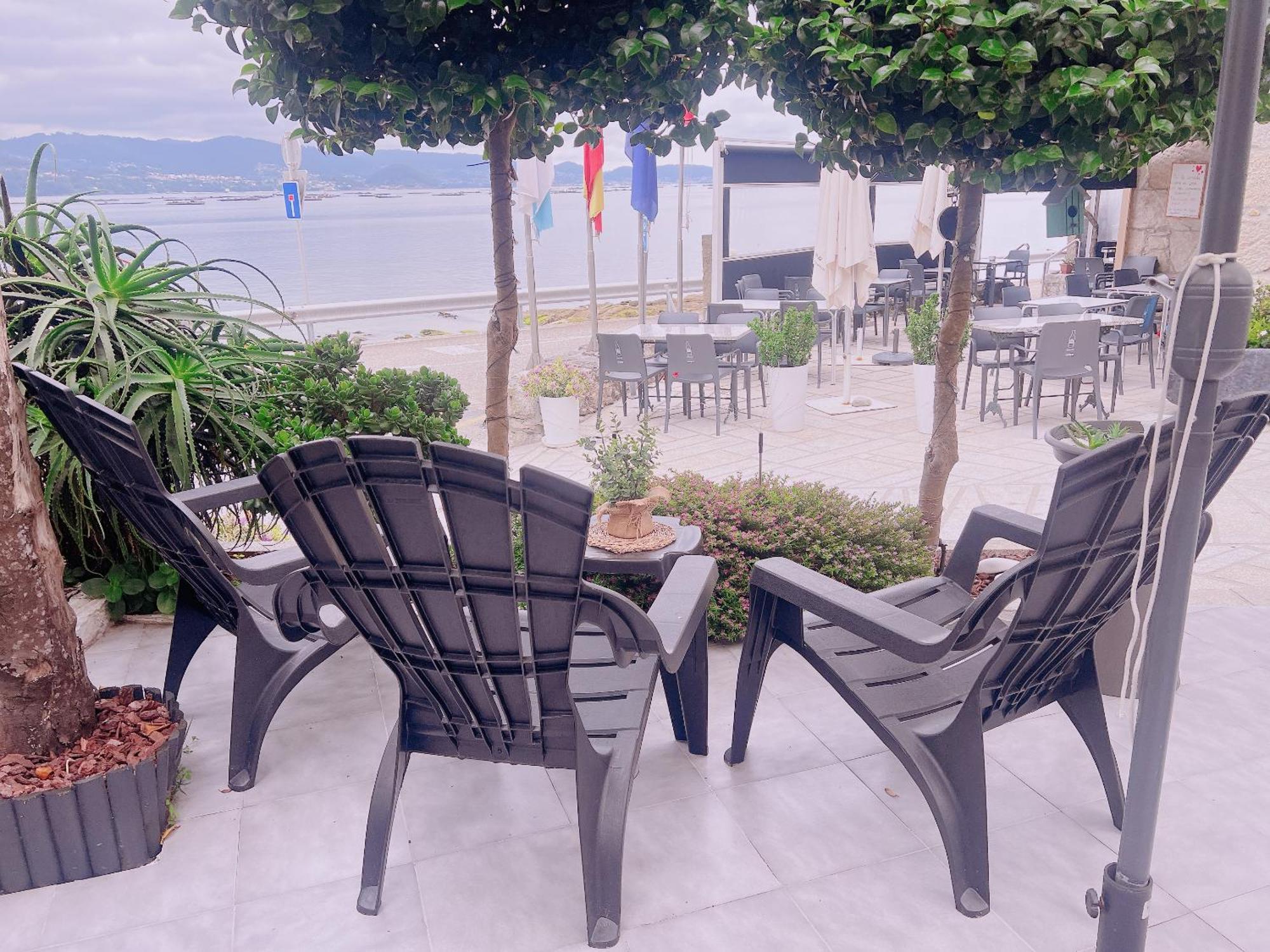 Hotel Marea بويو المظهر الخارجي الصورة