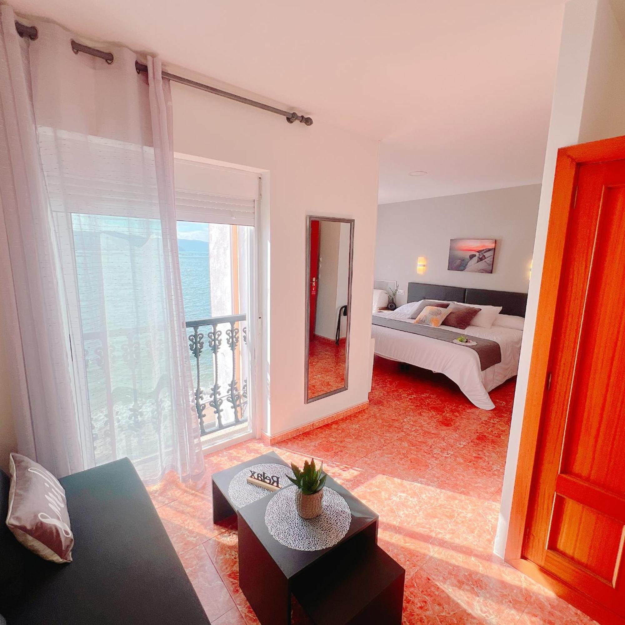 Hotel Marea بويو المظهر الخارجي الصورة
