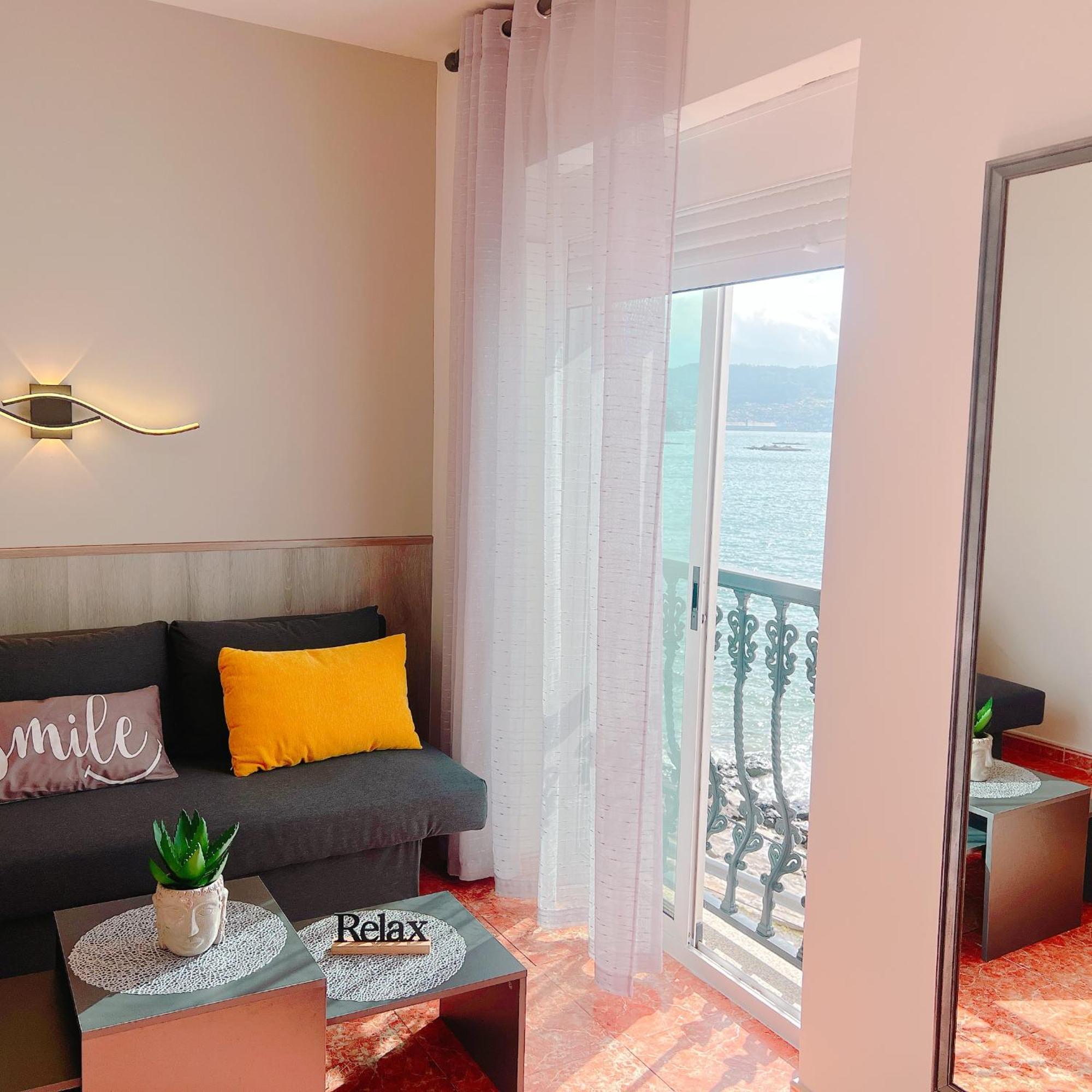 Hotel Marea بويو المظهر الخارجي الصورة