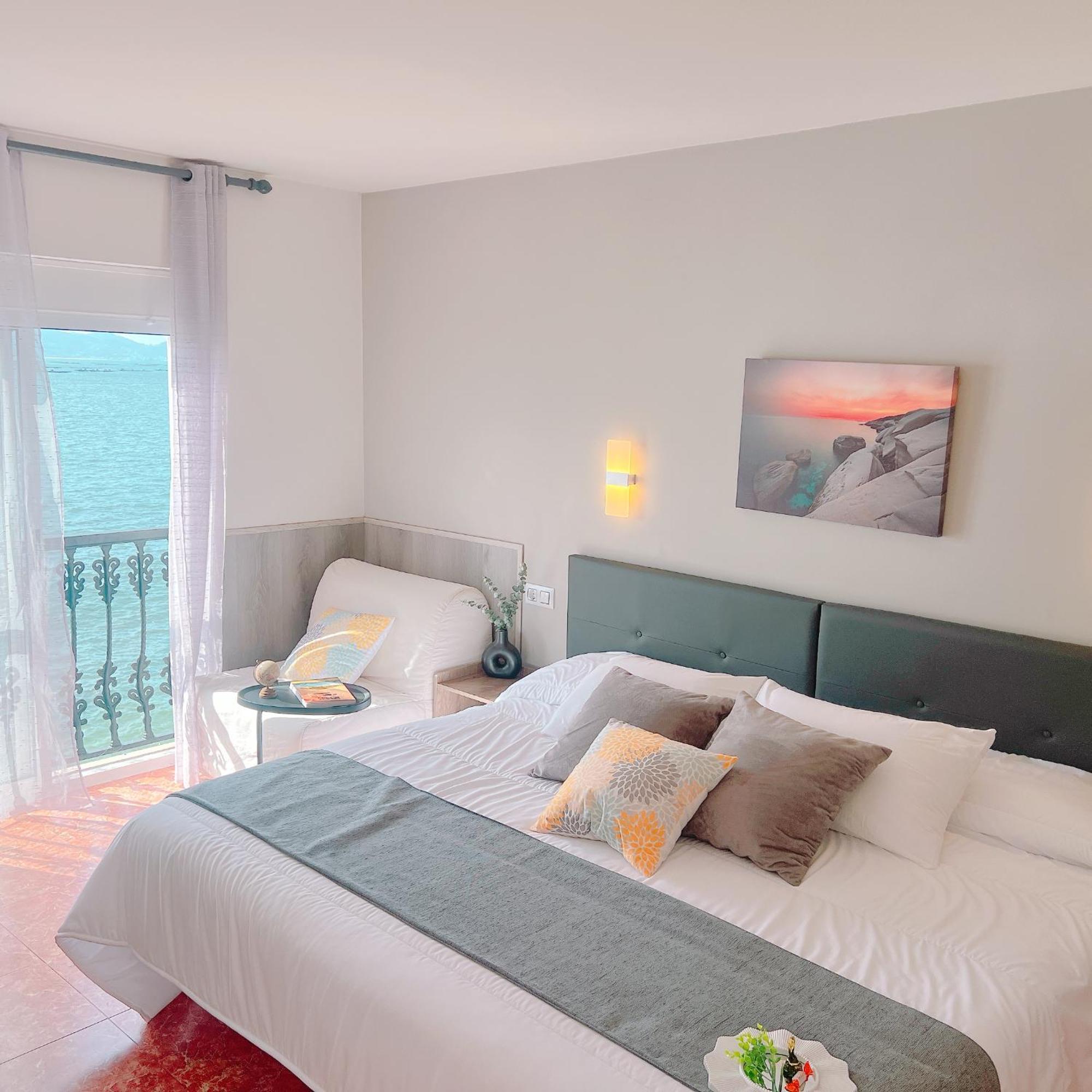 Hotel Marea بويو المظهر الخارجي الصورة