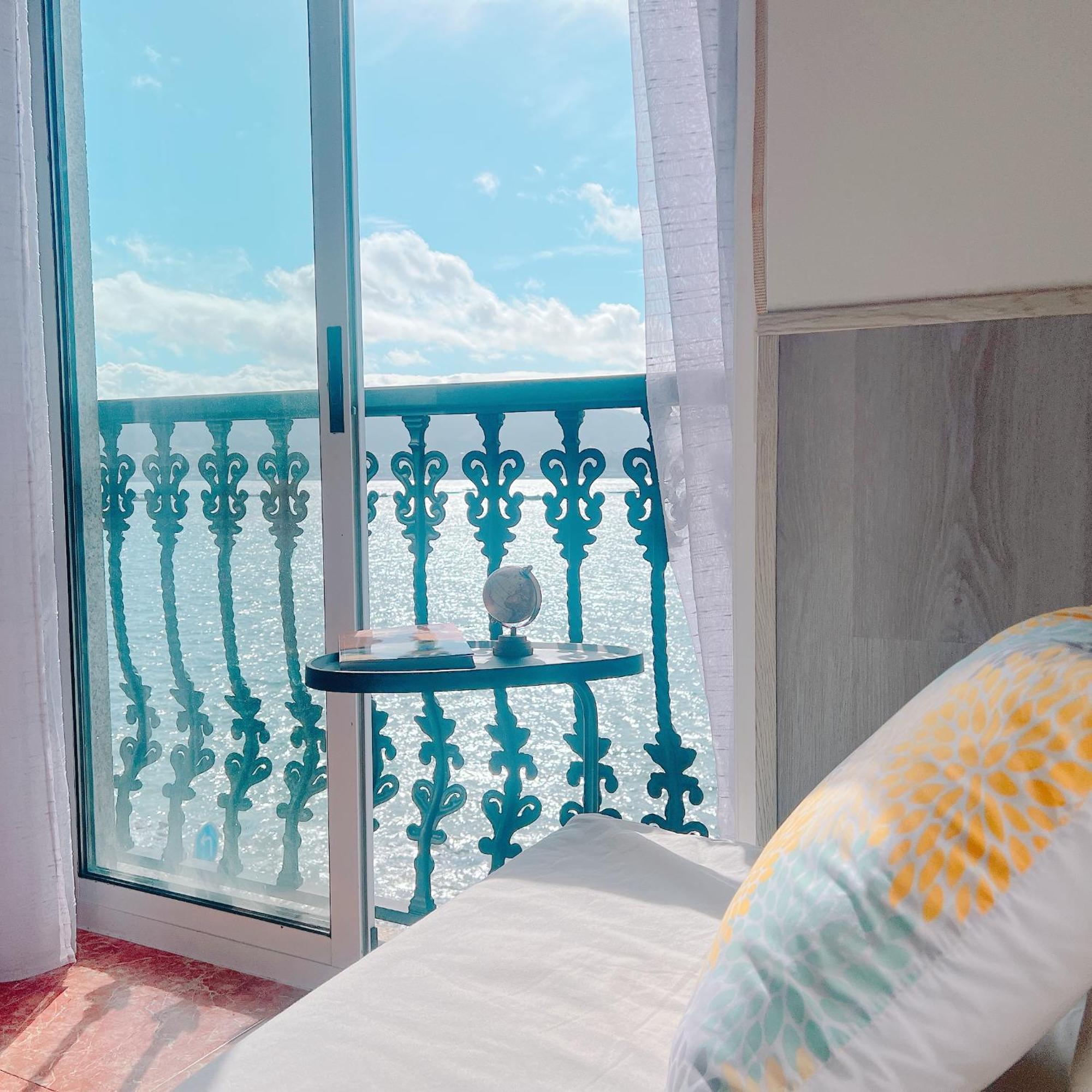 Hotel Marea بويو المظهر الخارجي الصورة