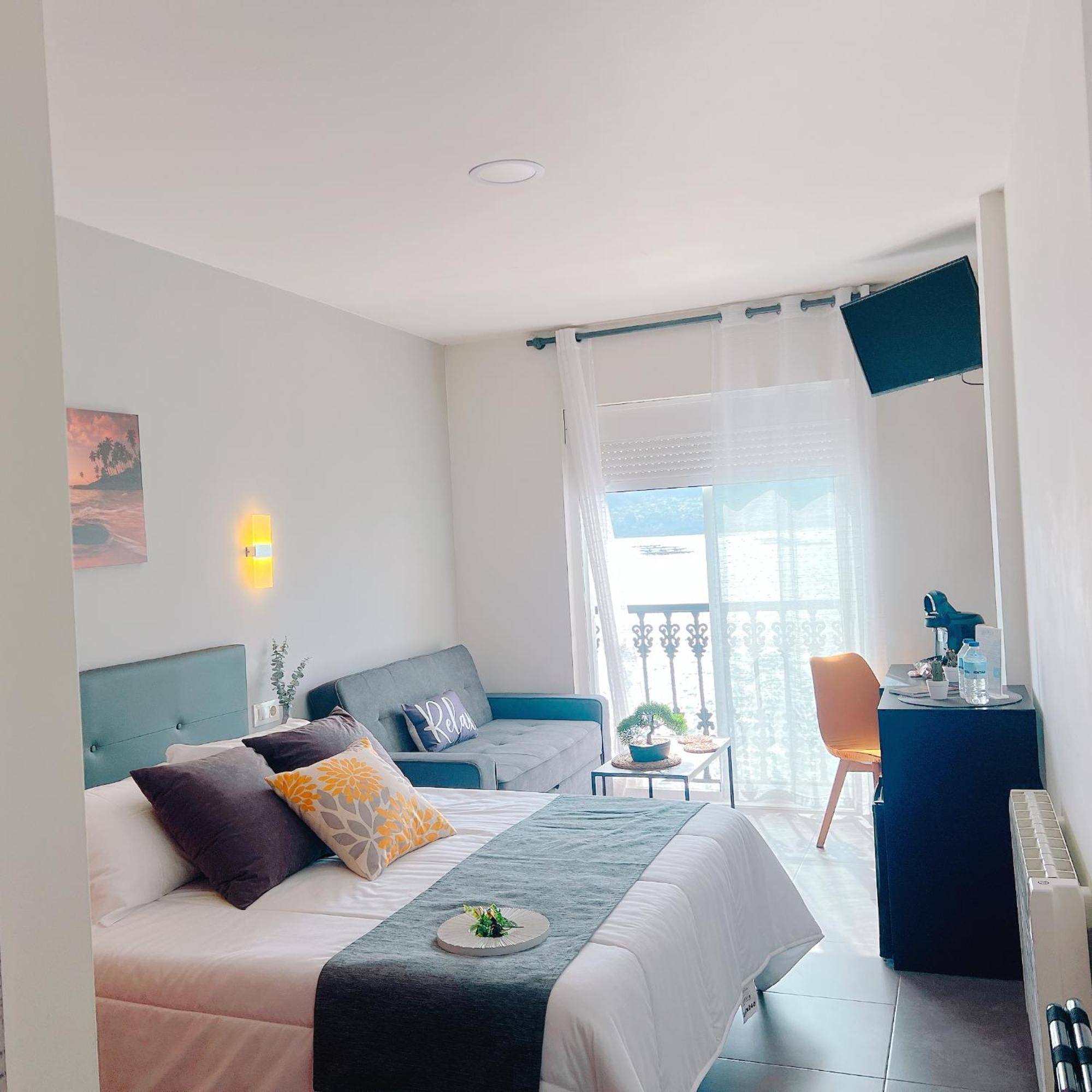 Hotel Marea بويو المظهر الخارجي الصورة